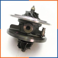 CHRA Cartouche pour ALFA ROMEO | 760497-2, 760497-0001, 760497-1, 71724097