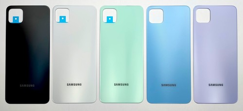 Coque couvercle cache batterie