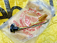 Honda Little P25 P50 PC50