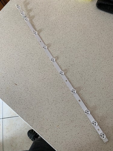 Barre led innotek - barre, 32”