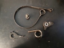 frein de chaine de tronçonneuse echo 440 evl