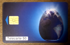 LABORATOIRE LEDERLE TELECARTE