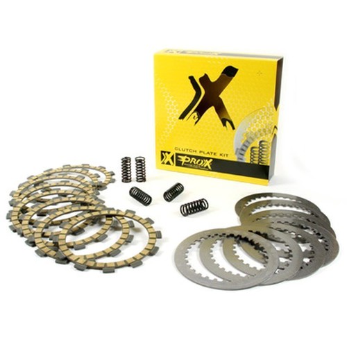 Disques embrayage avec - disques,