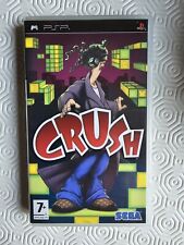 CRUSH SONY PLAYSTATION PORTABLE (PSP) FR OCCASION