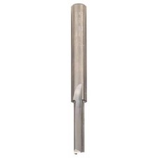 Fraise À Bois BOSCH, Plein Carbure, 8 Mm, Ø 6 Mm, L 25,4 Mm, G 76 Mm
