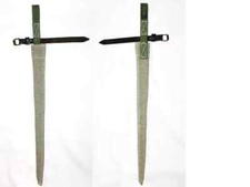 Porte baionnette fusil mosin