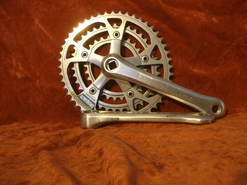 Shimano 6206 180mm - fc-6206,