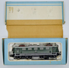 MARKLIN  LOCOMOTIVE ÉLECTRIQUE  DB E41024  REF. 3037 HO