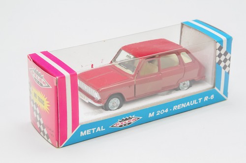 Pilen renault 204 dinky - 204,