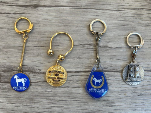 Lot porte clés thème - 4,