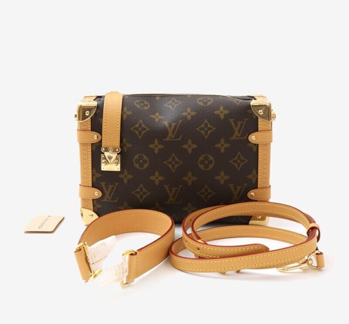Louis vuitton side trunk - vuitton,