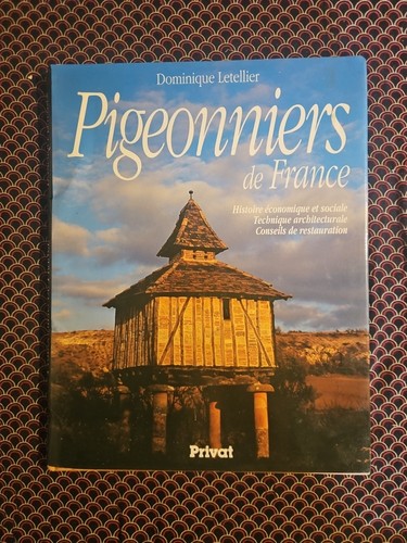 Pigeonniers france - pigeonniers,