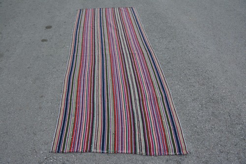 Tapis vintage turc - tapis, turc,