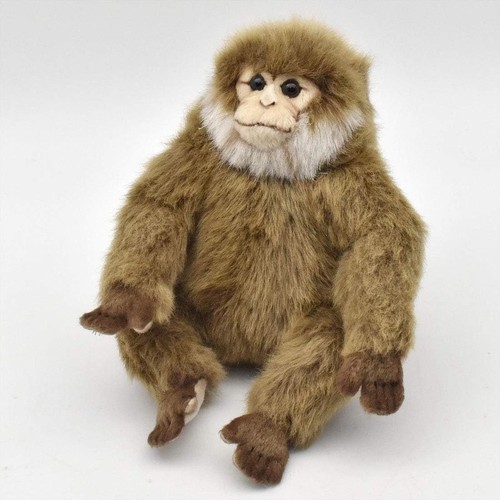 Peluche singe hansa cm - peluche,