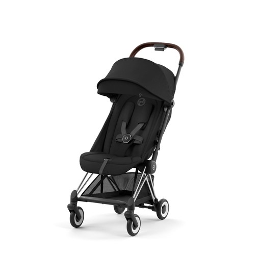Cybex coya matte black - cybex,