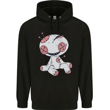 A Déchiré Poupée Vaudou