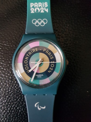 Montre swatch homme - swatch,