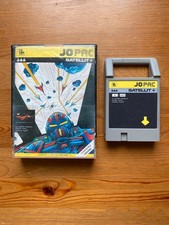 Satellit + Jeu Jopac Videopac