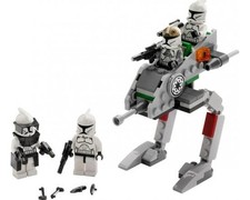 LEGO Star Wars: Clone Walker
