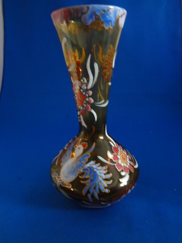 Hand blown spanish art - blown,