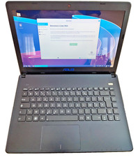 PC Portable Asus X401U SSD