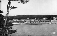 Carte CARRY LE ROUET Vue