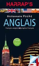 Dictionnaire Harrap's Poche