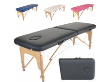 Table massage zones - massage, 2