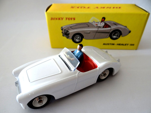Dinky toys atlas austin - toys,