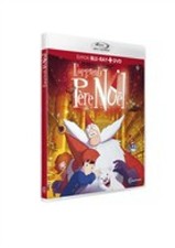 L'apprenti Père Noël - Combo