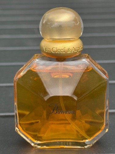Birmane van cleef arpels - van, et