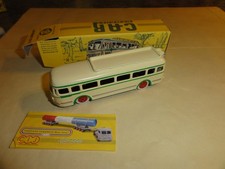 CIJ reedition NOREV renault autocar