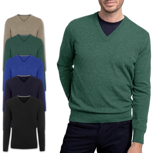 Pull hiver homme - d'hiver, et