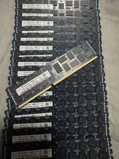 RAM Mémoire DDR3 16GB  2Rx4 PC3 10600R ECC Registred pour Server