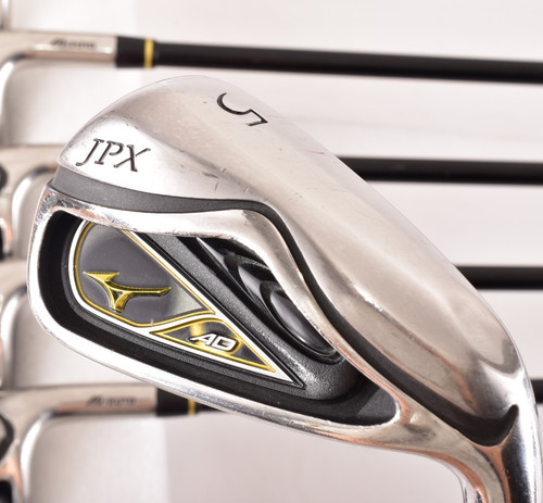 Mizuno jpx 8 9 - jpx, 5-6-7-8-9-pw-sw