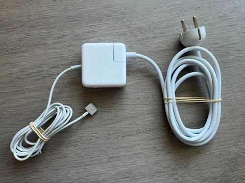 Chargeur apple 45w magsafe 2 - chargeur,