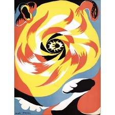 MASSON André - Lithographie