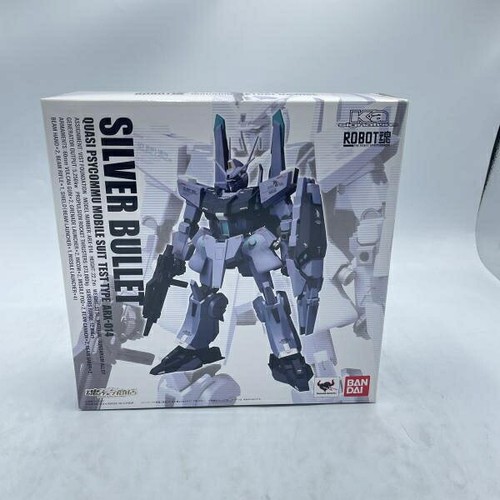 Ouvert robot spirits - 【ouvert】robot,