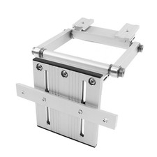 Système De Rail De Guidage Pour Scie Circulaire Outil De Coupe Stable Et Fiable