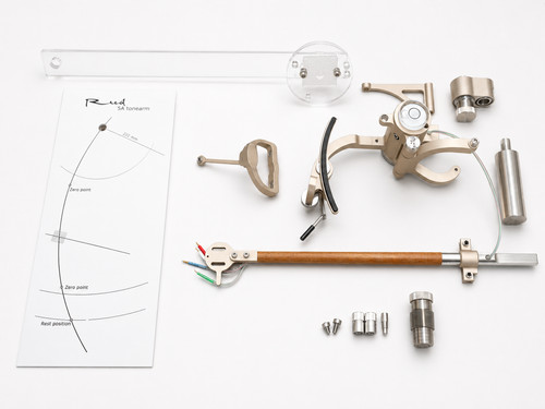 Bras lecture reed series - bras,