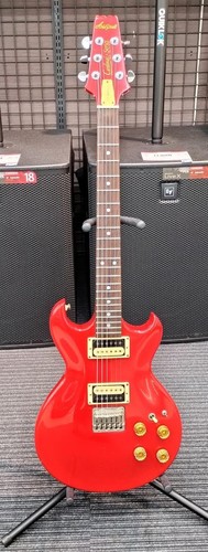 Guitare électrique aria - guitare,