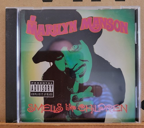 Marilyn manson - ,