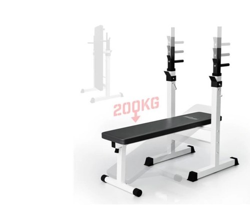Banc musculation pliable et - musculation,
