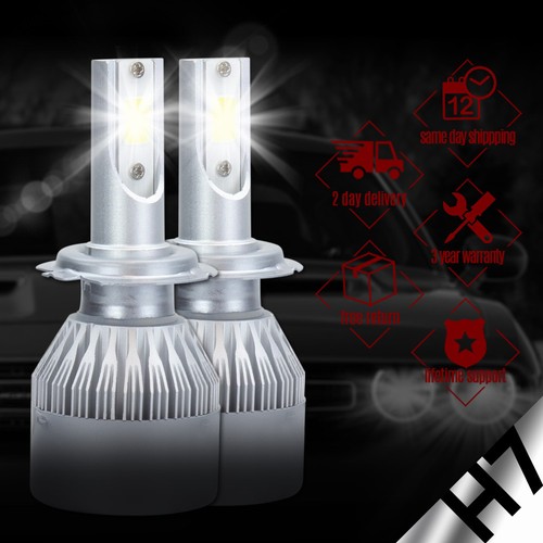 Kit phares xentec - led, hid