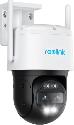 Reolink trackmix battery - reolink,