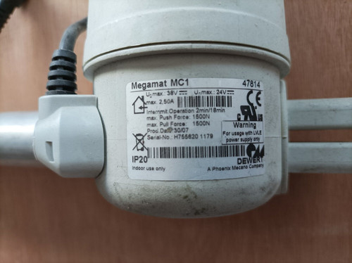 Moteur canapé relax - /,