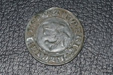 jeton medieval du dauphiné