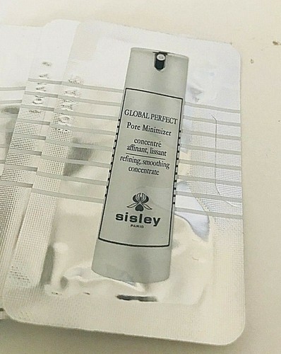 Global perfect pore - global,