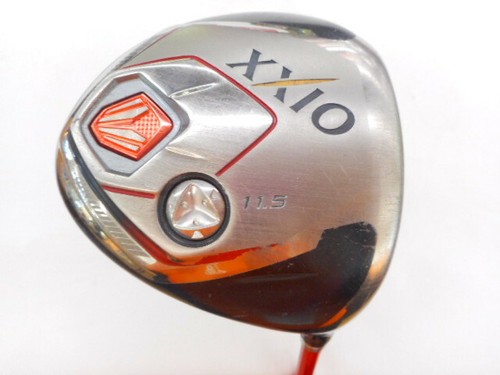 Dunlop xxio 2013 red - dunlop,