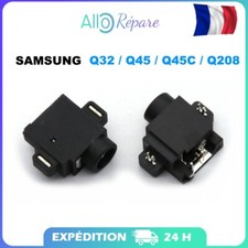 Connecteur de Charge DC Port Samsung Q32 / Q45 / Q45C / Q208